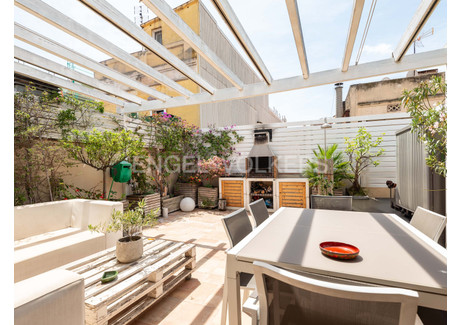 Mieszkanie na sprzedaż - Barcelona, Hiszpania, 91 m², 703 147 USD (2 707 115 PLN), NET-98890050