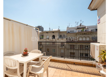 Mieszkanie na sprzedaż - Barcelona, Hiszpania, 157 m², 847 850 USD (3 264 223 PLN), NET-99079269