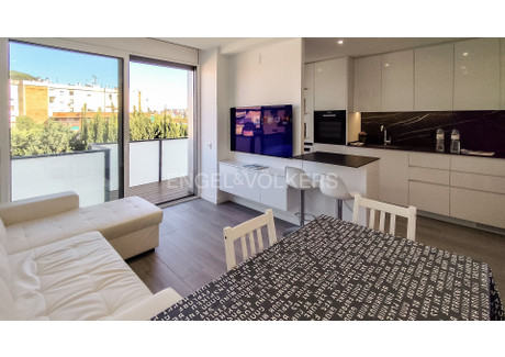 Mieszkanie na sprzedaż - Barcelona, Hiszpania, 80 m², 505 638 USD (1 946 705 PLN), NET-99079775