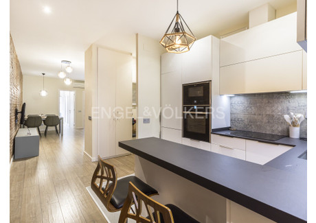 Mieszkanie na sprzedaż - Barcelona, Hiszpania, 104 m², 659 028 USD (2 583 389 PLN), NET-99139787