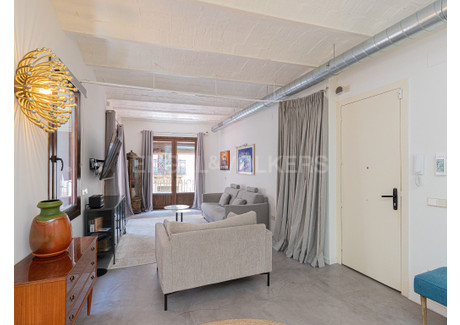 Mieszkanie na sprzedaż - Barcelona, Hiszpania, 76 m², 380 049 USD (1 463 187 PLN), NET-99493000