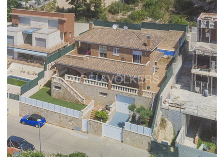 Dom na sprzedaż - Castelldefels, Hiszpania, 410 m², 1 526 748 USD (5 984 851 PLN), NET-99655577