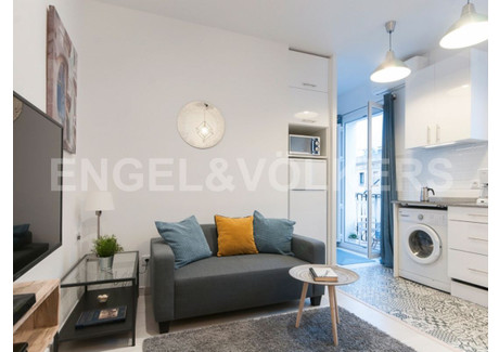 Mieszkanie do wynajęcia - Barcelona, Hiszpania, 45 m², 1733 USD (7105 PLN), NET-99676095