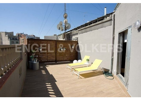 Mieszkanie do wynajęcia - Barcelona, Hiszpania, 70 m², 2989 USD (11 479 PLN), NET-99724607