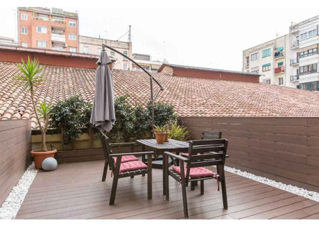 Mieszkanie na sprzedaż - Barcelona, Hiszpania, 59 m², 529 721 USD (2 034 129 PLN), NET-99752354