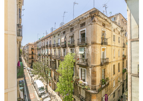 Mieszkanie na sprzedaż - Barcelona, Hiszpania, 67 m², 396 810 USD (1 523 750 PLN), NET-90610921