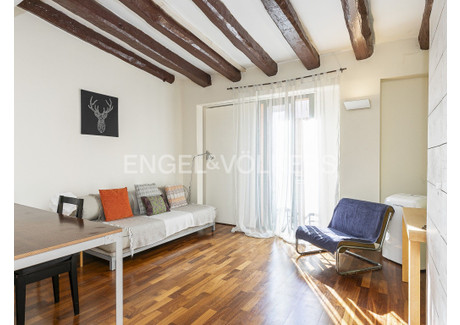 Mieszkanie na sprzedaż - Barcelona, Hiszpania, 61 m², 328 869 USD (1 262 855 PLN), NET-91055428