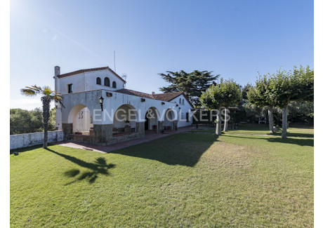 Dom na sprzedaż - Sant Vicenç De Montalt, Hiszpania, 546 m², 1 927 542 USD (7 729 442 PLN), NET-91428077