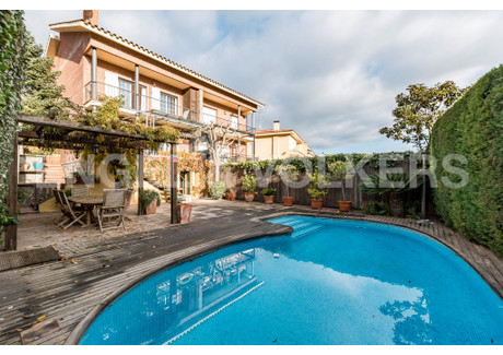 Dom na sprzedaż - Argentona, Hiszpania, 285 m², 682 507 USD (2 723 204 PLN), NET-91747059