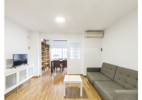 Mieszkanie na sprzedaż - Barcelona, Hiszpania, 50 m², 406 400 USD (1 593 090 PLN), NET-93492007