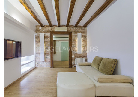 Mieszkanie na sprzedaż - Barcelona, Hiszpania, 107 m², 405 907 USD (1 664 220 PLN), NET-93899841