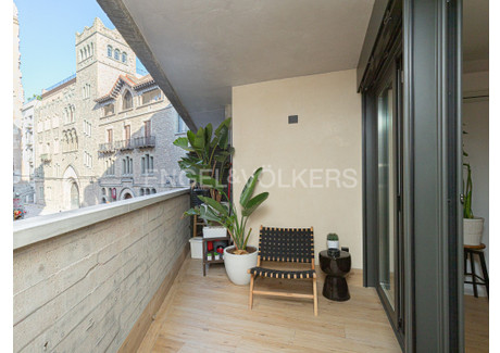 Mieszkanie na sprzedaż - Barcelona, Hiszpania, 99 m², 688 147 USD (2 876 456 PLN), NET-93925112