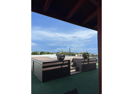 Mieszkanie na sprzedaż - Q8R9+FJX, Puerto Plata 57000, Dominican Republic Sosua, Dominikana, 35,3 m², 600 000 USD (2 454 000 PLN), NET-100583391