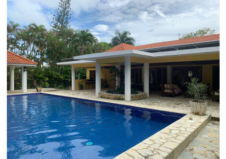 Dom na sprzedaż - Calle Paseo del Parque 108, Cabarete 57000, Dominican Republic Cabarete, Dominikana, 390,19 m², 749 999 USD (3 074 996 PLN), NET-102302627