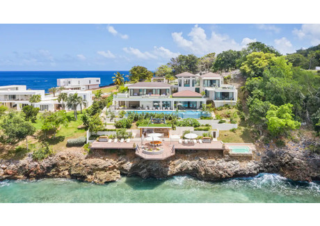 Dom na sprzedaż - 8G7F+3P, El Limón 32000, Dominican Republic Samana, Dominikana, 1321,92 m², 8 500 000 USD (32 555 000 PLN), NET-78993625