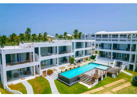 Mieszkanie na sprzedaż - QHH2+7FX, Cabarete 57000, Dominican Republic Cabarete, Dominikana, 129,97 m², 215 000 USD (823 450 PLN), NET-98316088