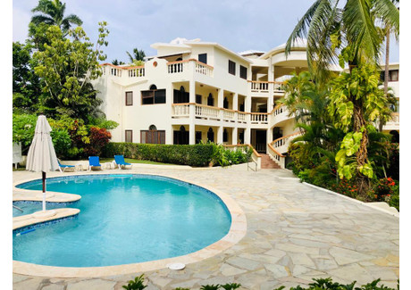 Mieszkanie na sprzedaż - QH2R+4HQ, Paseo Don Chiche, Cabarete 57000, Dominican Republic Cabarete, Dominikana, 74,97 m², 175 000 USD (670 250 PLN), NET-99204586