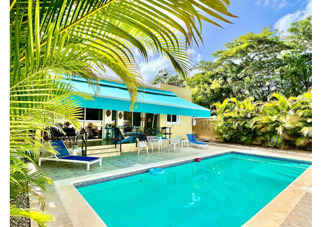 Dom na sprzedaż - QF5V+HM9, Sosúa 57000, Dominican Republic Sosua, Dominikana, 415 m², 299 000 USD (1 145 170 PLN), NET-93294624