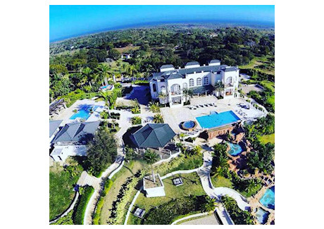 Dom na sprzedaż - QF4R+VGM, Sosúa 57000, Dominican Republic Sosua, Dominikana, 743,22 m², 12 000 000 USD (45 960 000 PLN), NET-93294672