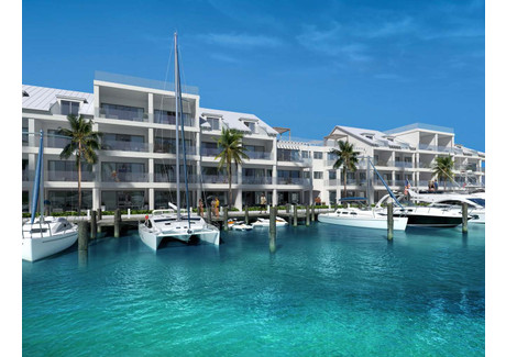 Mieszkanie na sprzedaż - Paradise Harbour Club, Paradise Island Drive, Nassau, The Bahamas Yamacraw, Bahamy, 357,68 m², 1 800 000 USD (7 380 000 PLN), NET-53395478