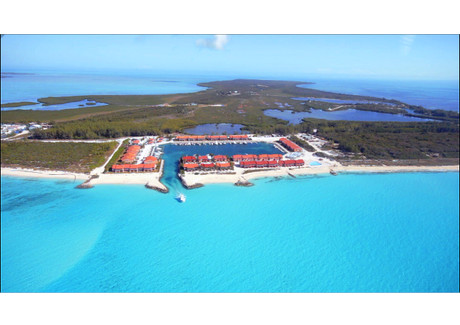 Mieszkanie na sprzedaż - Unnamed Road Bimini Cove, Bahamy, 101,26 m², 375 000 USD (1 537 500 PLN), NET-78011838