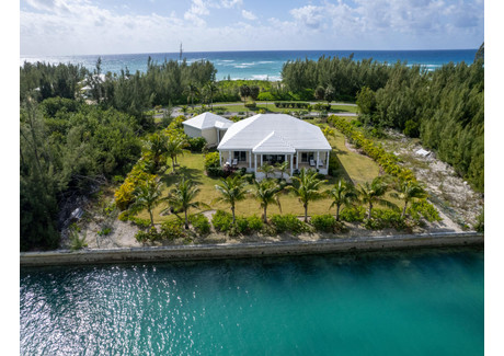 Dom na sprzedaż - 72 Edinburgh Pl, Freeport, The Bahamas Grand Bahama, Bahamy, 288 m², 1 650 000 USD (6 765 000 PLN), NET-86971685