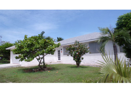 Dom na sprzedaż - 4WX8+W24, Buckley's Settlement, The Bahamas Long Island, Bahamy, 176,52 m², 467 000 USD (1 914 700 PLN), NET-98655600