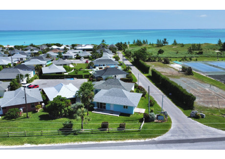 Dom na sprzedaż - Treasure Cay Road Treasure Cay, Bahamy, 82,13 m², 350 000 USD (1 424 500 PLN), NET-90775133