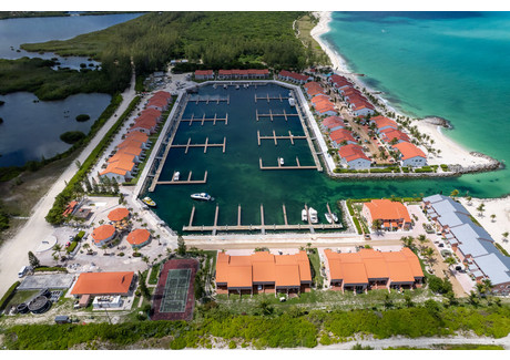 Mieszkanie na sprzedaż - PP62+8F3, Alice Town, The Bahamas Bimini Cove, Bahamy, 148,64 m², 295 000 USD (1 200 650 PLN), NET-93217018