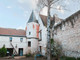 Dom na sprzedaż - Loches, Francja, 213 m², 587 087 USD (2 254 415 PLN), NET-96087487