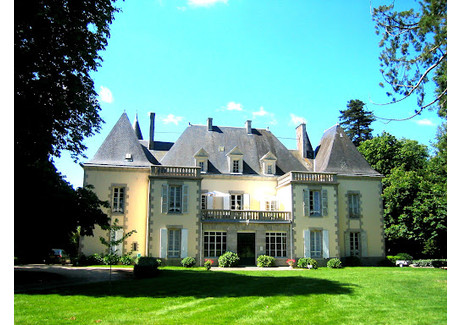 Dom na sprzedaż - La Roche-Sur-Yon, Francja, 500 m², 1 630 994 USD (6 817 556 PLN), NET-92683545