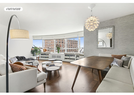 Mieszkanie na sprzedaż - Manhattan, Usa, 99,96 m², 1 699 000 USD (6 965 900 PLN), NET-98466087