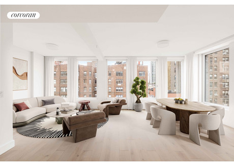 Mieszkanie na sprzedaż - Manhattan, Usa, 177,44 m², 2 890 000 USD (11 386 600 PLN), NET-96706622