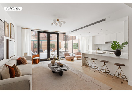 Mieszkanie na sprzedaż - Manhattan, Usa, 248,05 m², 4 750 000 USD (18 715 000 PLN), NET-97479161