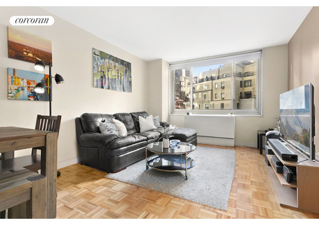Mieszkanie do wynajęcia - Manhattan, Usa, 52,86 m², 4750 USD (19 095 PLN), NET-96678088