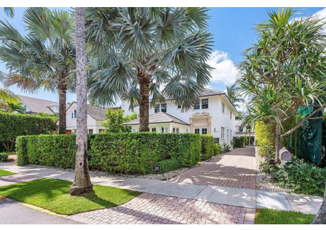 Komercyjne na sprzedaż - 124 Seabreeze Avenue Palm Beach, Usa, 303,33 m², 8 495 000 USD (35 254 250 PLN), NET-102681599