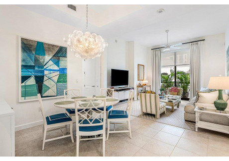 Mieszkanie do wynajęcia - 801 South Olive Avenue West Palm Beach, Usa, 123,84 m², 11 000 USD (43 890 PLN), NET-88464157