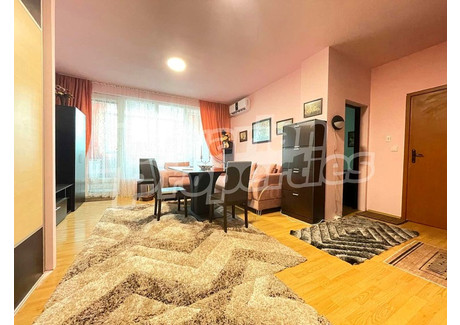 Mieszkanie na sprzedaż - м-т Ален мак/m-t Alen mak Варна/varna, Bułgaria, 70 m², 124 165 USD (476 792 PLN), NET-100187537