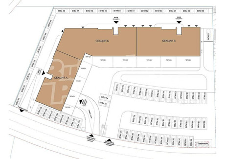 Mieszkanie na sprzedaż - Владислав Варненчик /Vladislav Varnenchik Варна/varna, Bułgaria, 102 m², 122 808 USD (502 284 PLN), NET-102272745