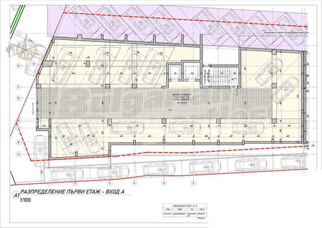 Mieszkanie na sprzedaż - Изгрев/Izgrev Варна/varna, Bułgaria, 86 m², 106 440 USD (408 731 PLN), NET-99796641