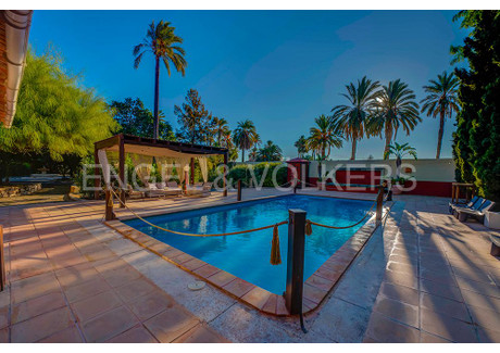 Dom na sprzedaż - Elche, Hiszpania, 550 m², 1 565 474 USD (6 167 968 PLN), NET-96074154