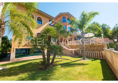 Dom na sprzedaż - Alacant, Hiszpania, 506 m², 1 623 691 USD (6 397 343 PLN), NET-97230361