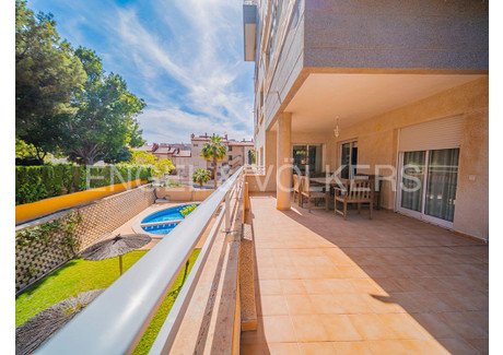 Mieszkanie na sprzedaż - Alicante (Alacant), Hiszpania, 139 m², 430 104 USD (1 694 611 PLN), NET-97378023