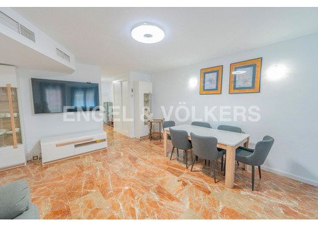 Mieszkanie na sprzedaż - Alicante (Alacant), Hiszpania, 132 m², 376 891 USD (1 451 031 PLN), NET-93090897