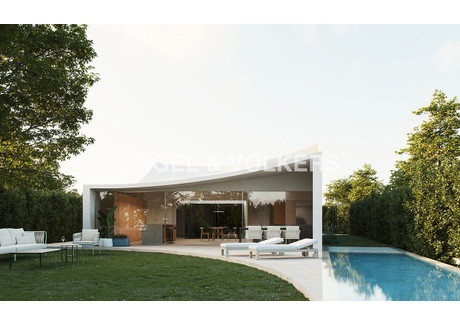 Dom na sprzedaż - Alicante (Alacant), Hiszpania, 400 m², 1 049 911 USD (4 136 650 PLN), NET-93092424