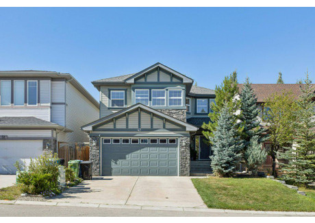 Dom na sprzedaż - 47 Panamount Rd NW, Calgary, AB T3K 0H5, Canada Calgary, Kanada, 240,33 m², 625 636 USD (2 421 211 PLN), NET-100719294