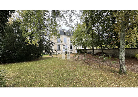 Dom na sprzedaż - Fontainebleau, Francja, 449,08 m², 1 750 273 USD (7 158 619 PLN), NET-101389988