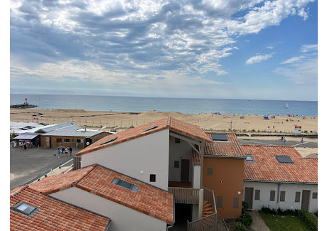 Mieszkanie na sprzedaż - Capbreton, Francja, 29 m², 300 539 USD (1 229 206 PLN), NET-102324628