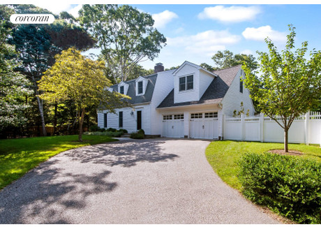 Komercyjne na sprzedaż - 8 Harvest Lane East Hampton, Usa, 201,41 m², 2 650 000 USD (10 865 000 PLN), NET-99375290