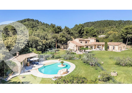 Dom na sprzedaż - Les Baux-De-Provence, Francja, 347 m², 3 857 616 USD (16 009 104 PLN), NET-101934362